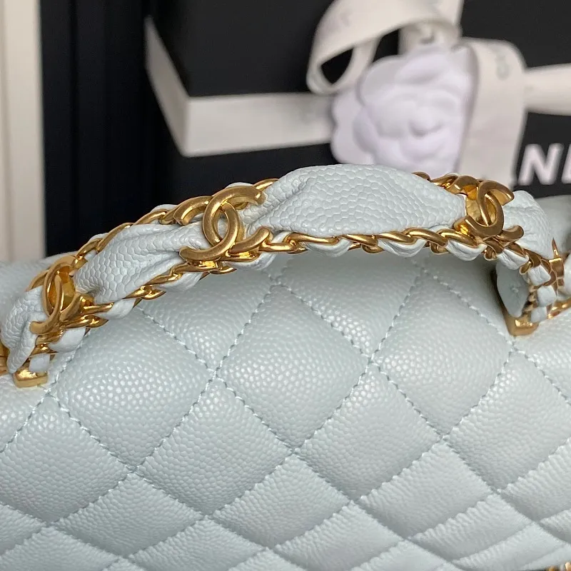 All Categories Chanel Women's Bags 2 (Chanel) Chanel Original Order AS5702