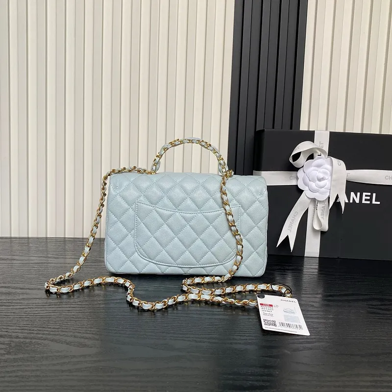 All Categories Chanel Women's Bags 2 (Chanel) Chanel Original Order AS5702