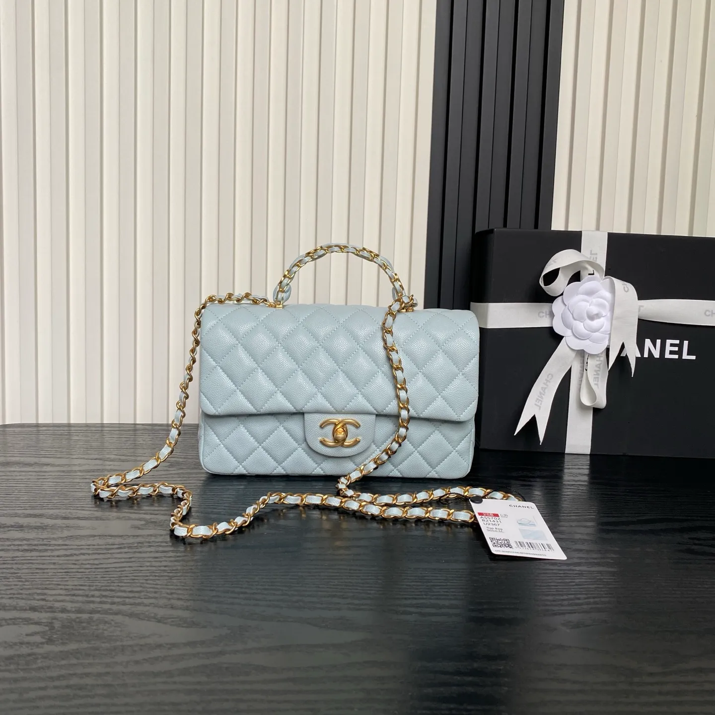 All Categories Chanel Women's Bags 2 (Chanel) Chanel Original Order AS5702