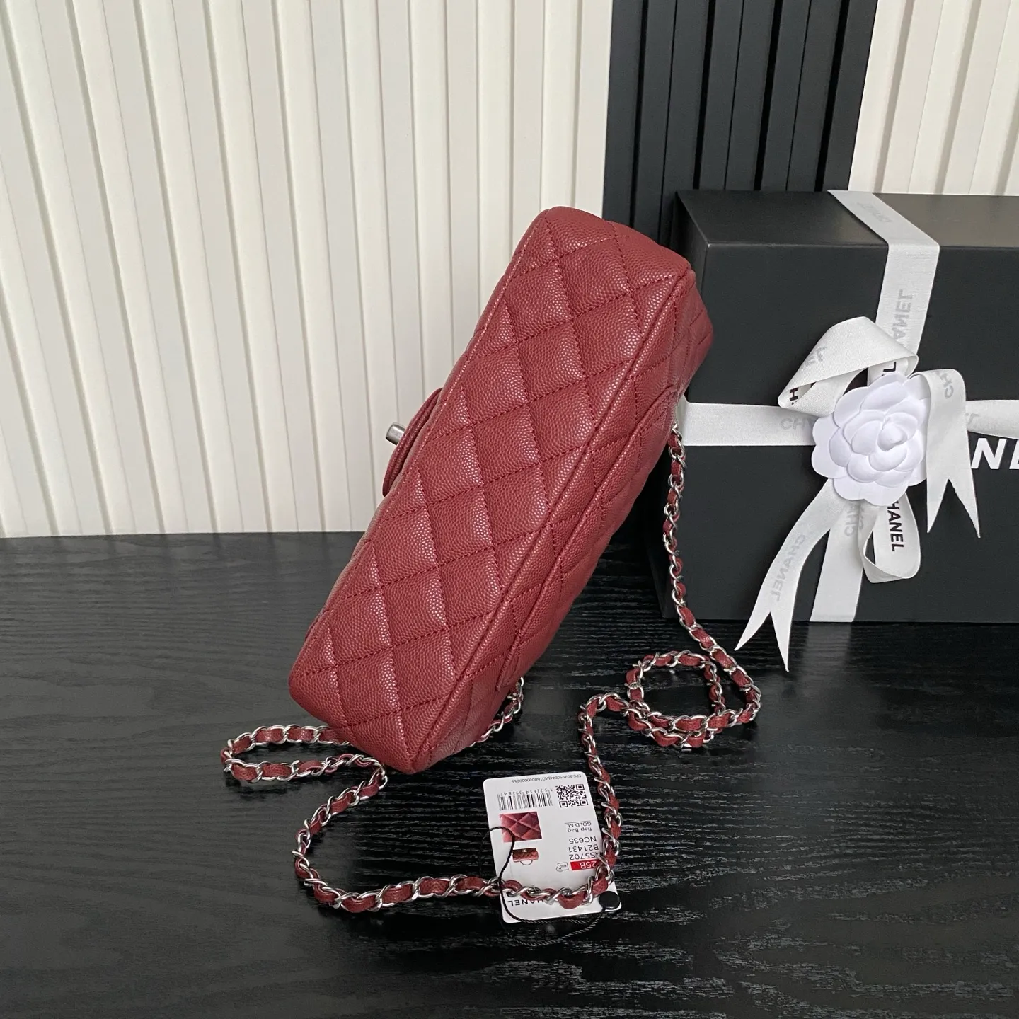 All Categories Chanel Women's Bags 2 (Chanel) Chanel Original Order AS5702