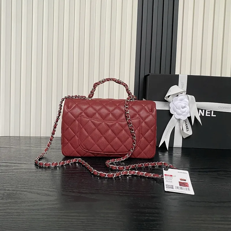 All Categories Chanel Women's Bags 2 (Chanel) Chanel Original Order AS5702