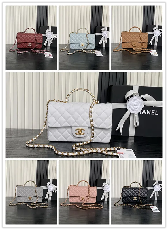 All Categories Chanel Women's Bags 2 (Chanel) Chanel Original Order AS5702