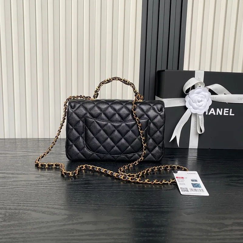All Categories Chanel Women's Bags 2 (Chanel) Chanel Original Order AS5702