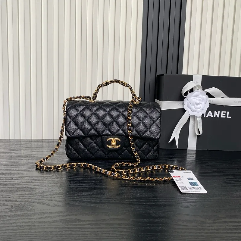 All Categories Chanel Women's Bags 2 (Chanel) Chanel Original Order AS5702