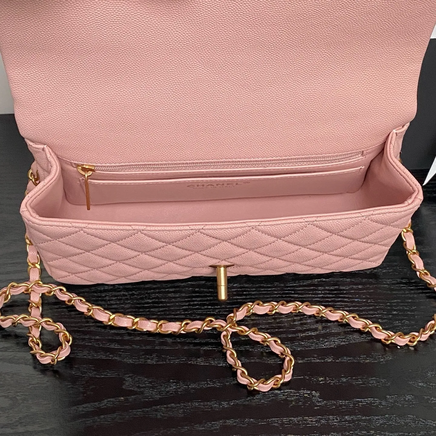 All Categories Chanel Women's Bags 2 (Chanel) Chanel Original Order AS5702
