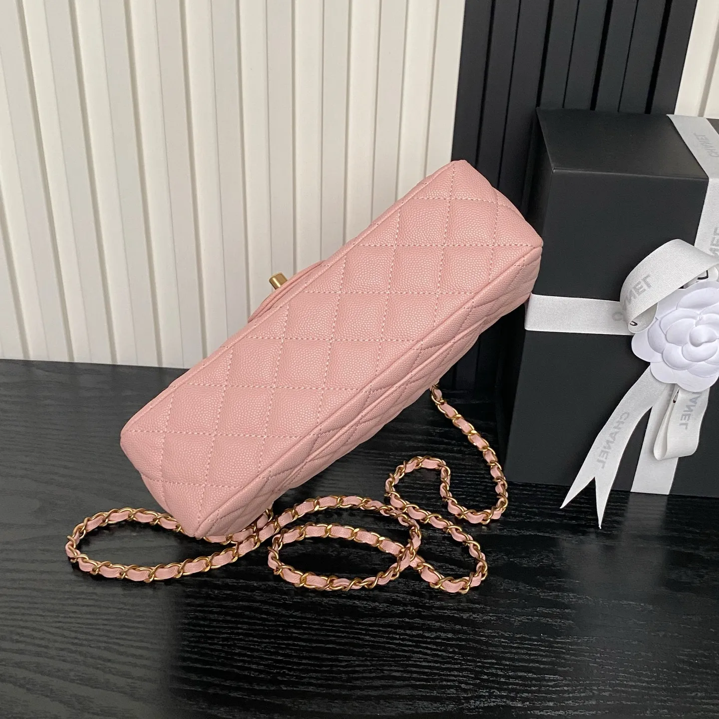 All Categories Chanel Women's Bags 2 (Chanel) Chanel Original Order AS5702
