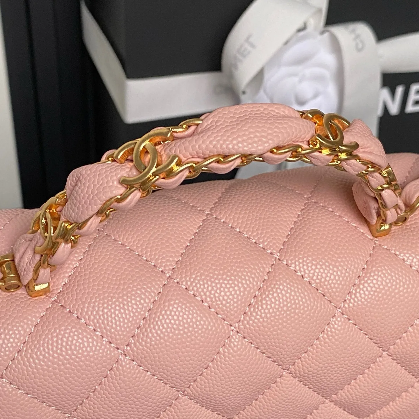 All Categories Chanel Women's Bags 2 (Chanel) Chanel Original Order AS5702