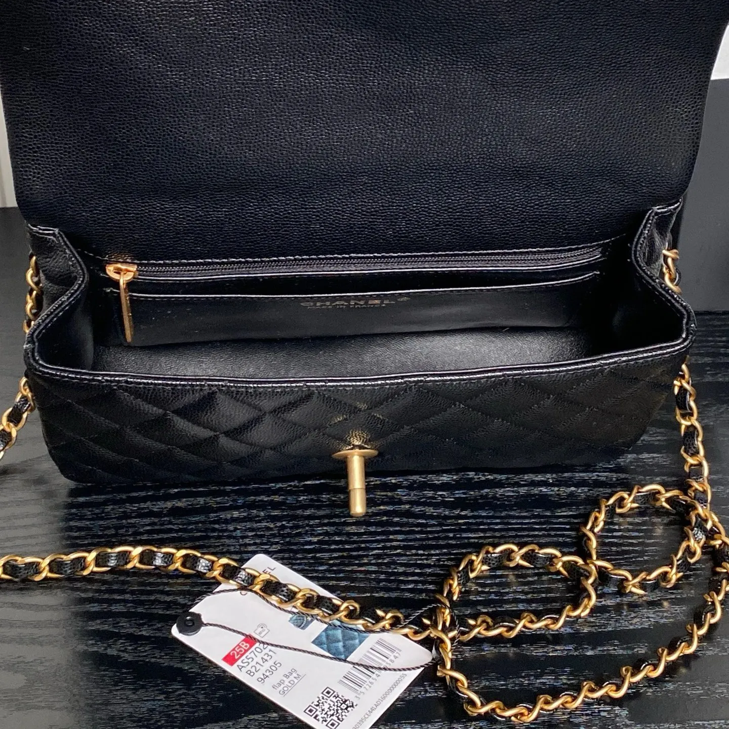 All Categories Chanel Women's Bags 2 (Chanel) Chanel Original Order AS5702