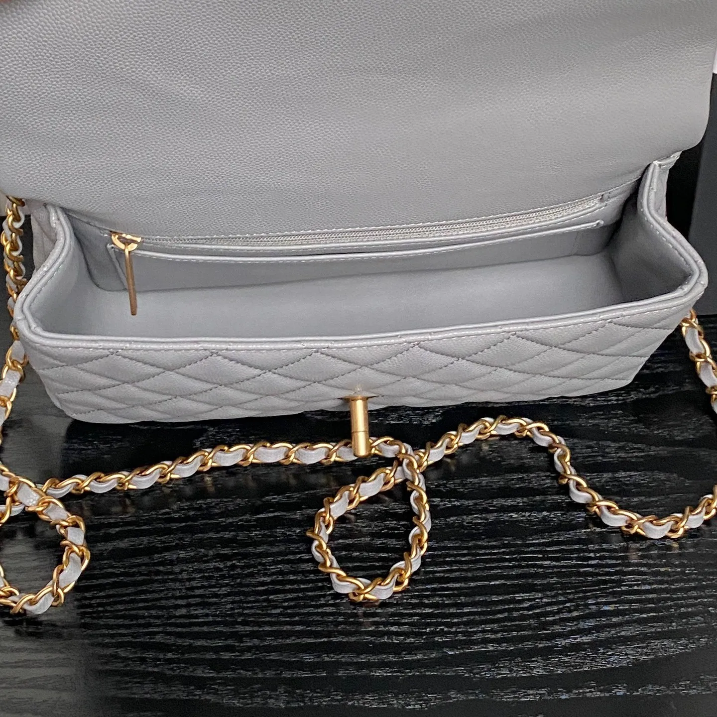 All Categories Chanel Women's Bags 2 (Chanel) Chanel Original Order AS5702