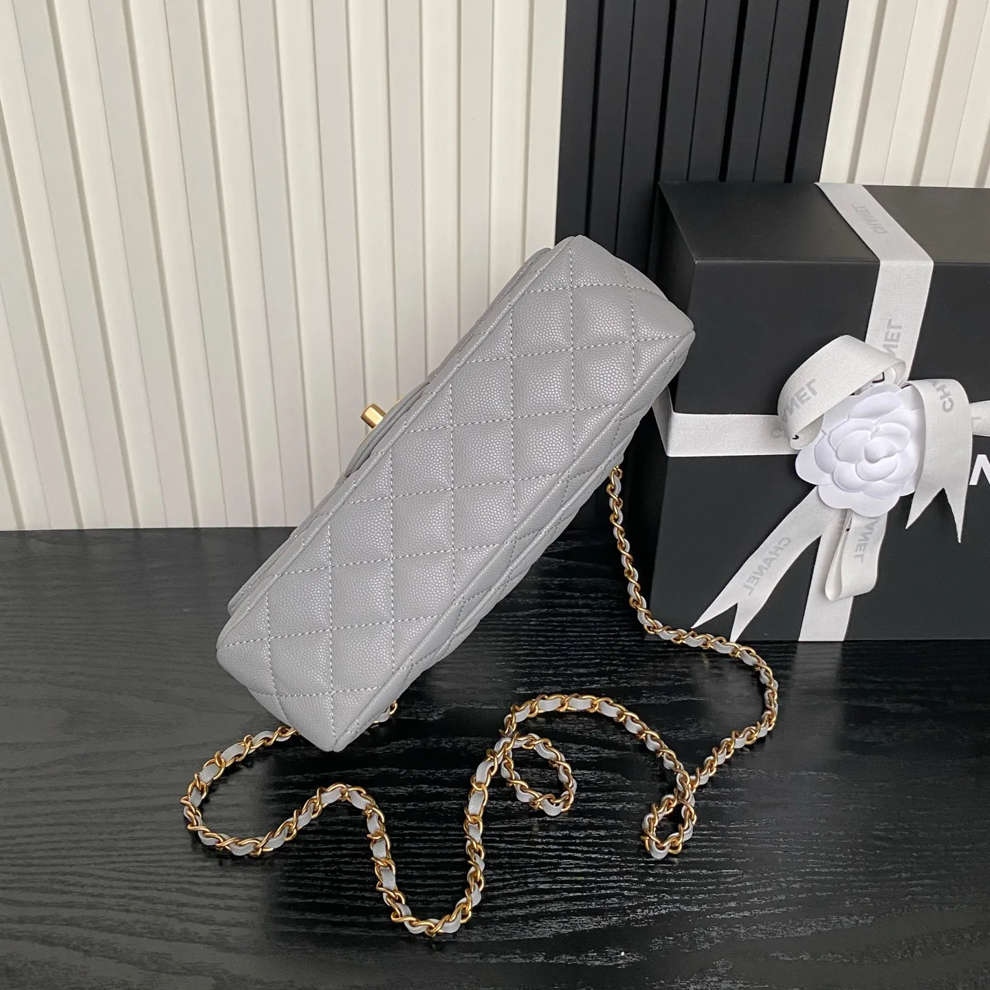All Categories Chanel Women's Bags 2 (Chanel) Chanel Original Order AS5702