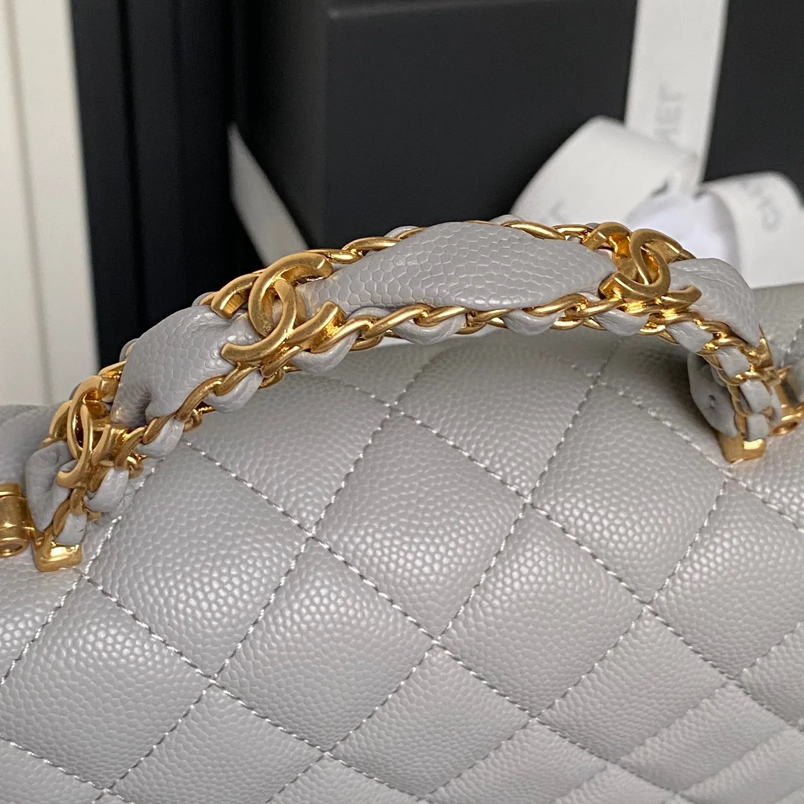 All Categories Chanel Women's Bags 2 (Chanel) Chanel Original Order AS5702