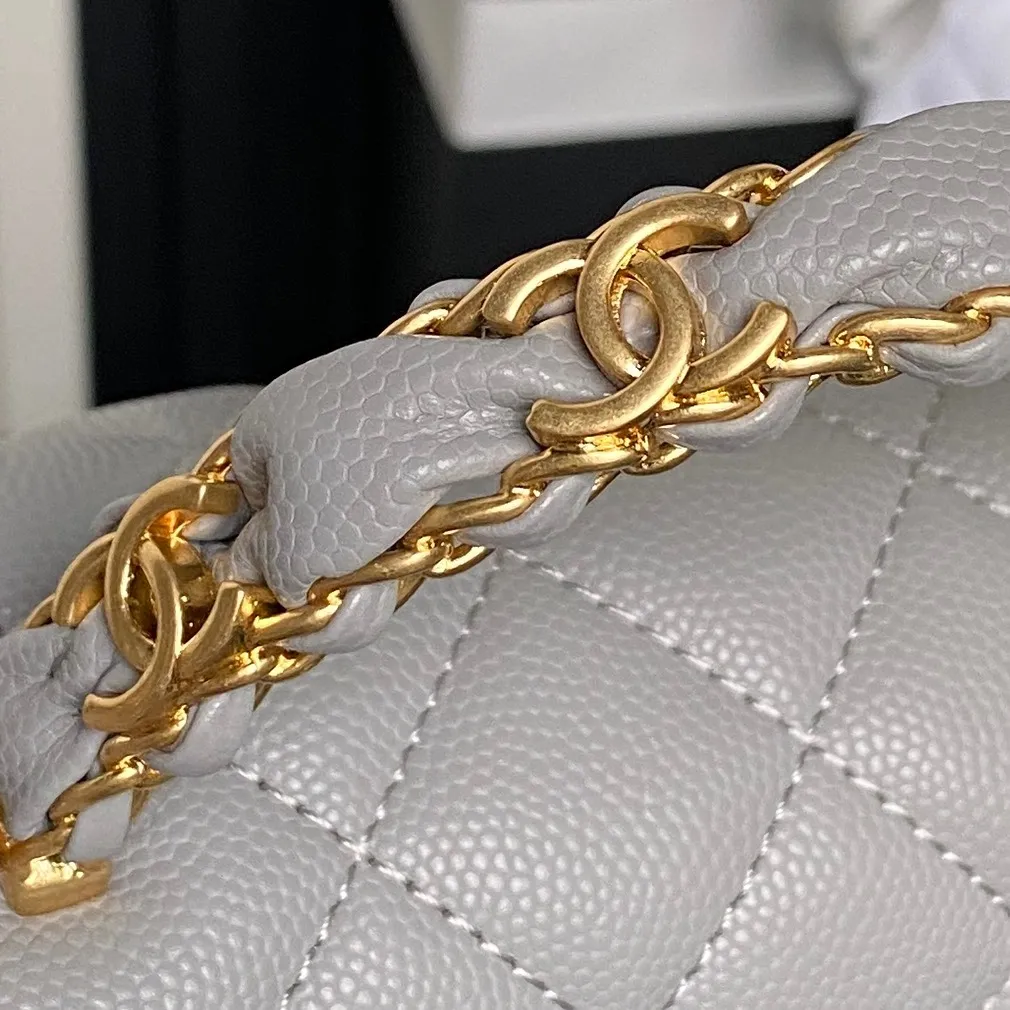 All Categories Chanel Women's Bags 2 (Chanel) Chanel Original Order AS5702