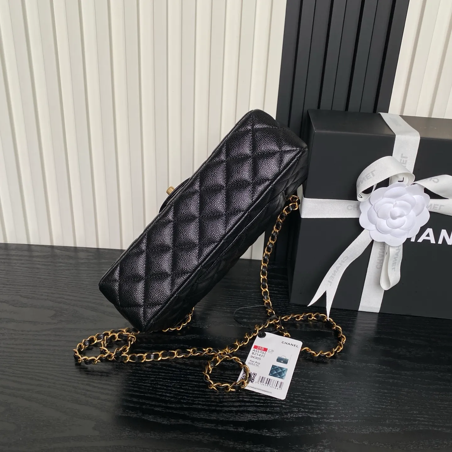 All Categories Chanel Women's Bags 2 (Chanel) Chanel Original Order AS5702