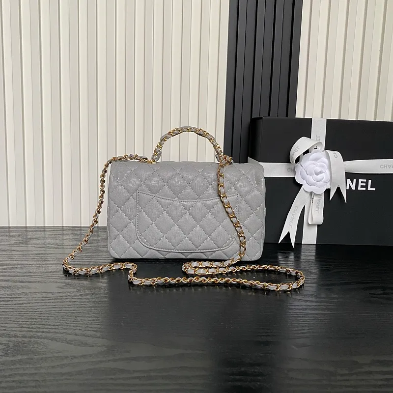 All Categories Chanel Women's Bags 2 (Chanel) Chanel Original Order AS5702