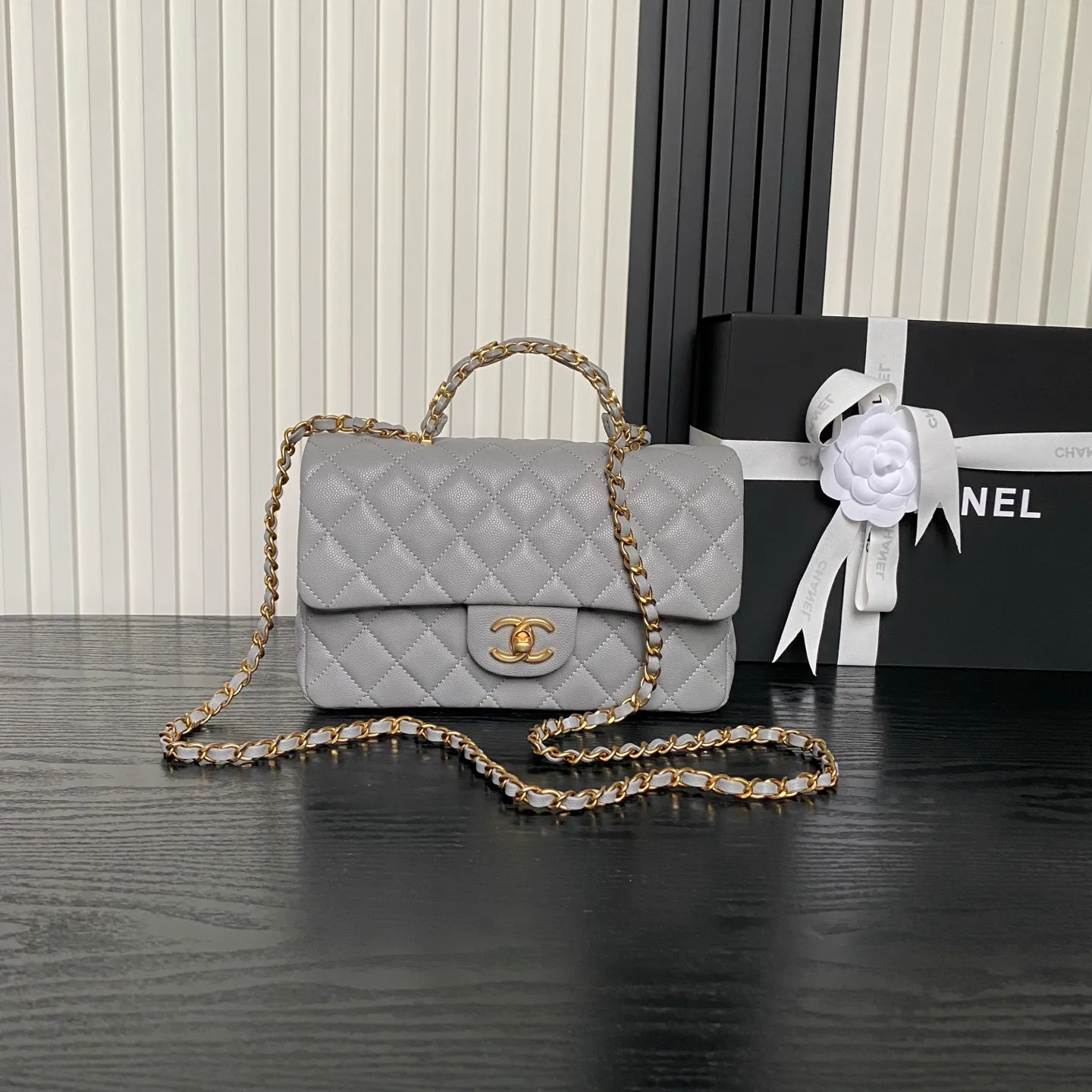 All Categories Chanel Women's Bags 2 (Chanel) Chanel Original Order AS5702