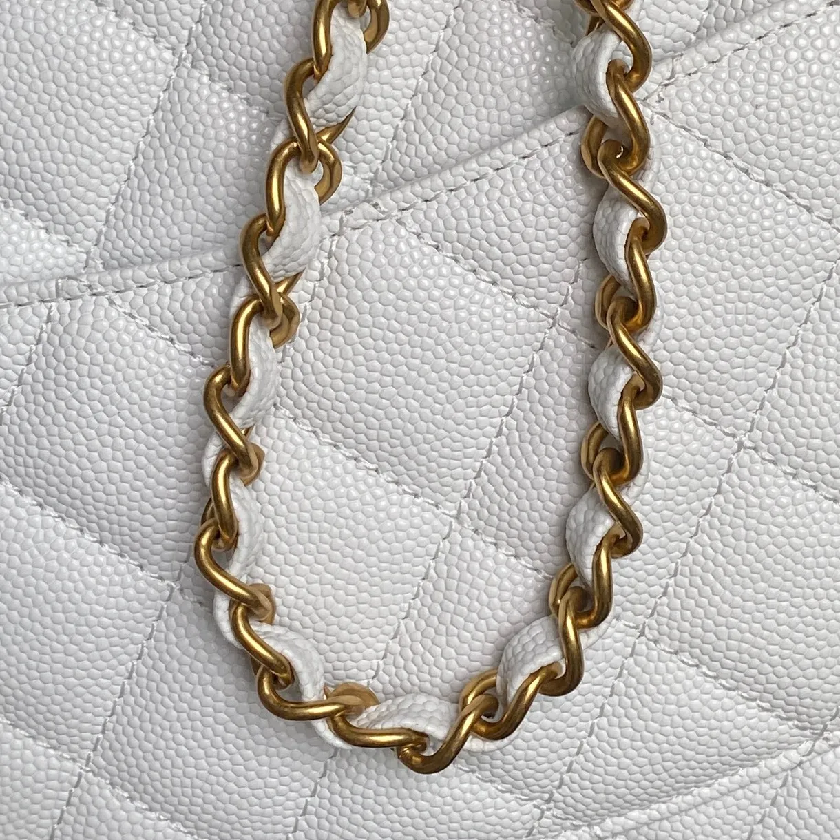 All Categories Chanel Women's Bags 2 (Chanel) Chanel Original Order AS5702