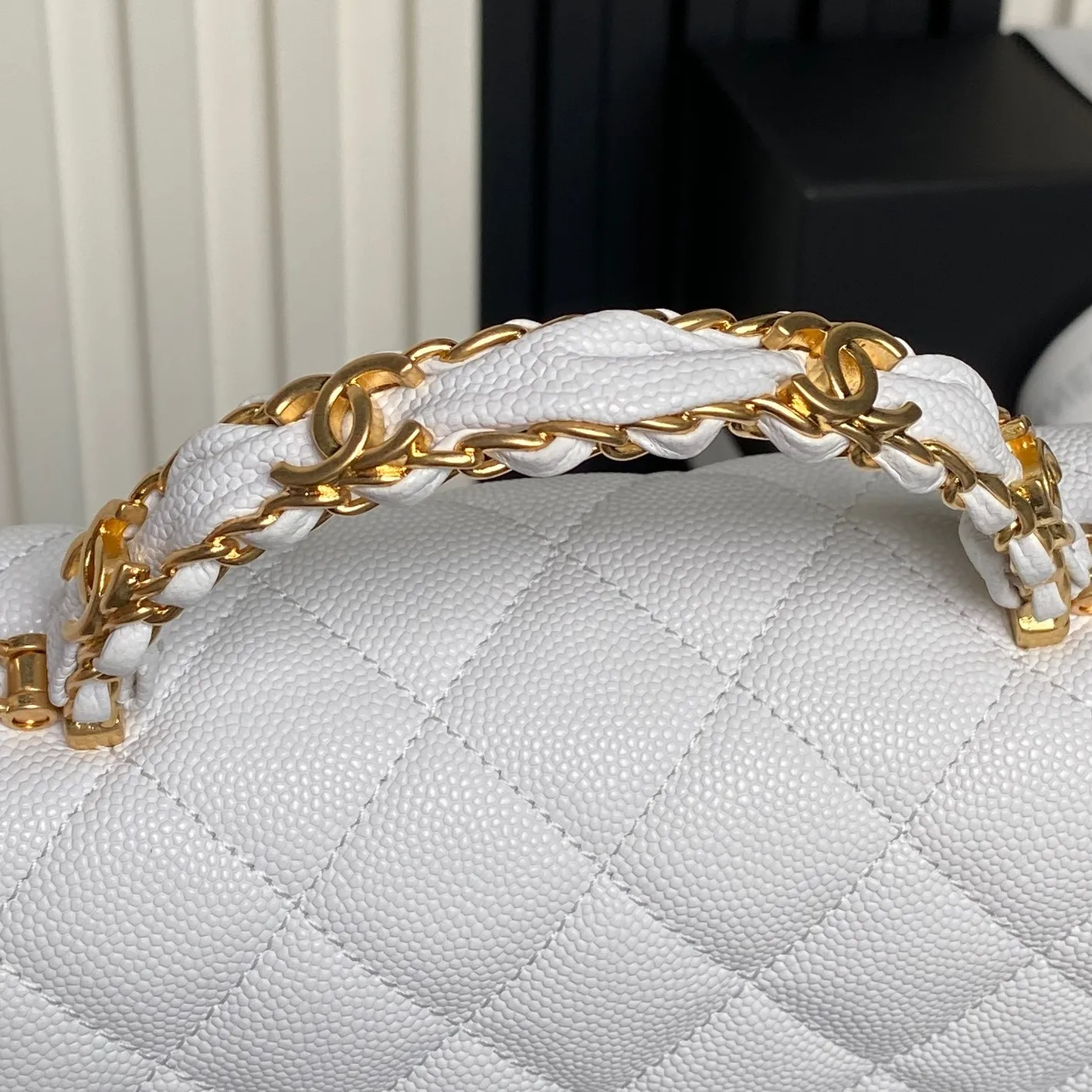 All Categories Chanel Women's Bags 2 (Chanel) Chanel Original Order AS5702