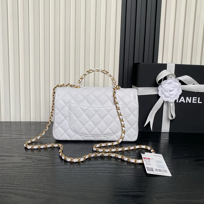 All Categories Chanel Women's Bags 2 (Chanel) Chanel Original Order AS5702