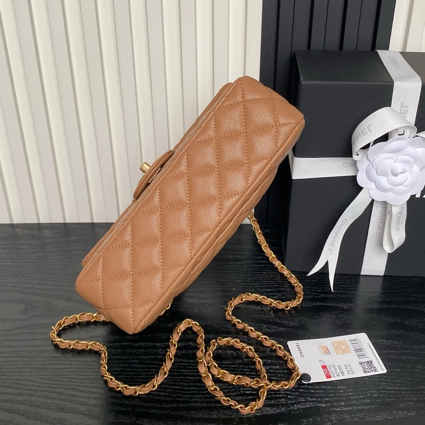 All Categories Chanel Women's Bags 2 (Chanel) Chanel Original Order AS5702