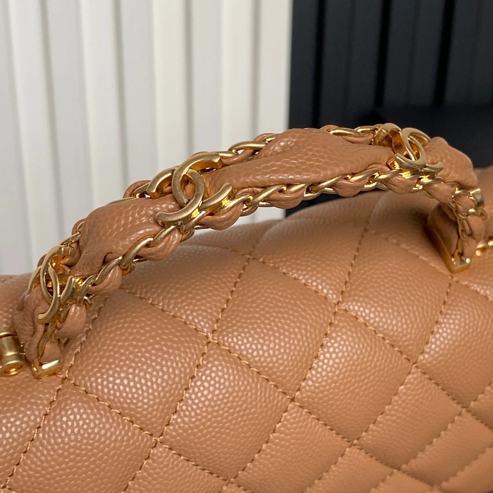 All Categories Chanel Women's Bags 2 (Chanel) Chanel Original Order AS5702