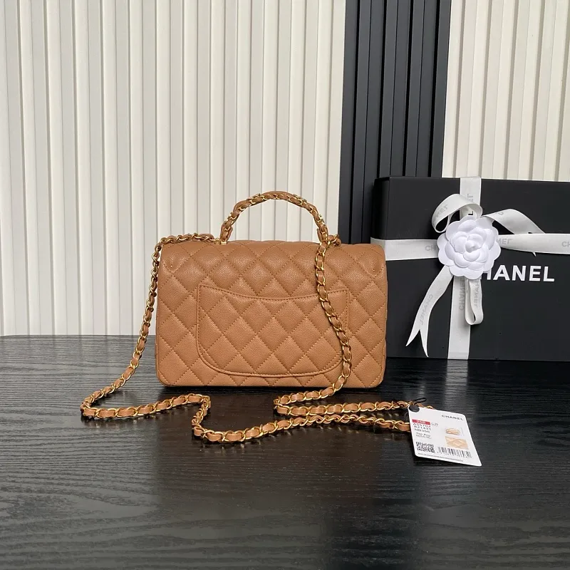 All Categories Chanel Women's Bags 2 (Chanel) Chanel Original Order AS5702