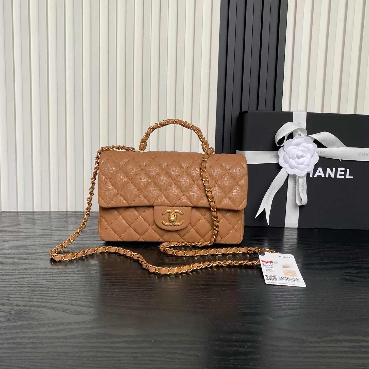 All Categories Chanel Women's Bags 2 (Chanel) Chanel Original Order AS5702