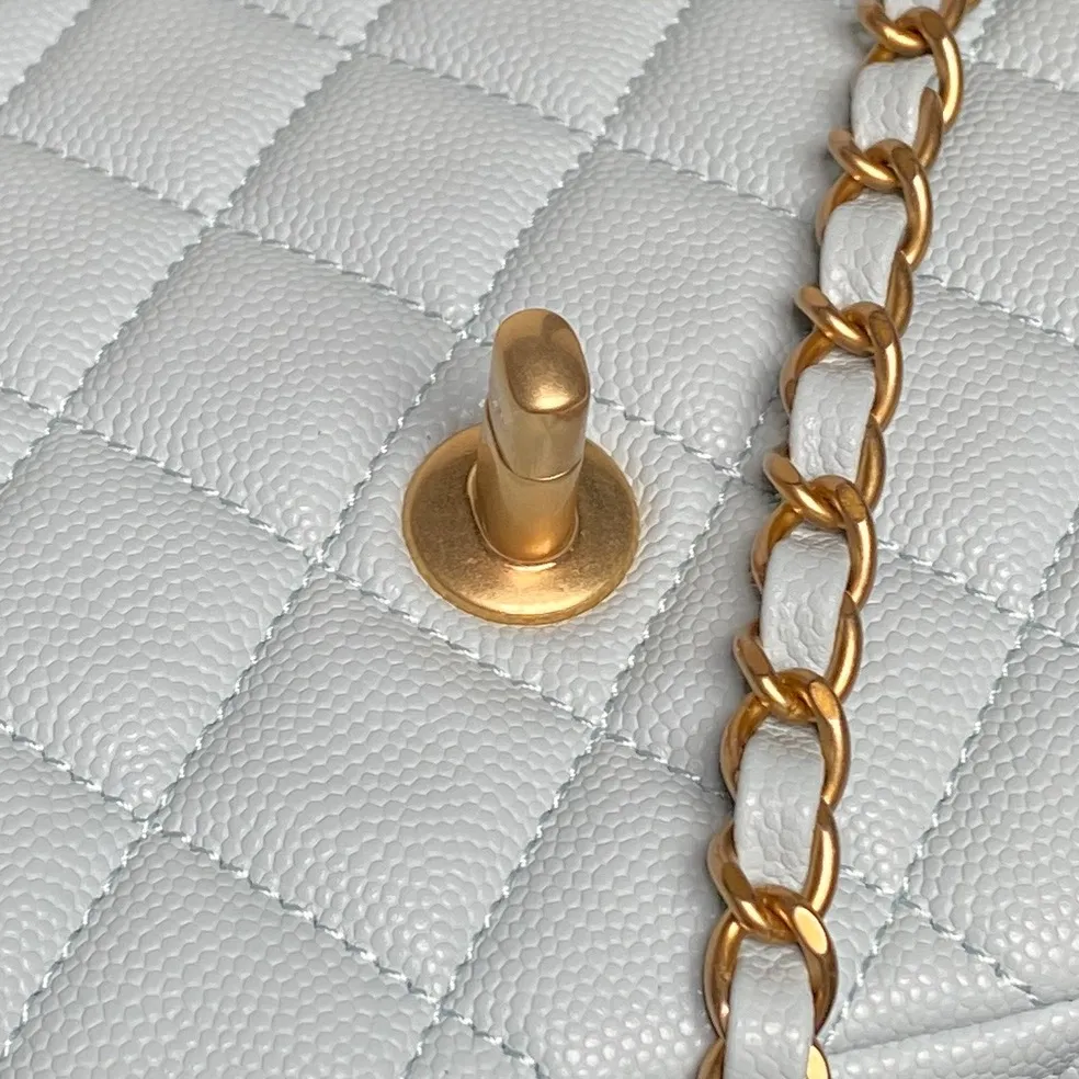 All Categories Chanel Women's Bags 2 (Chanel) Chanel Original Order AS5702