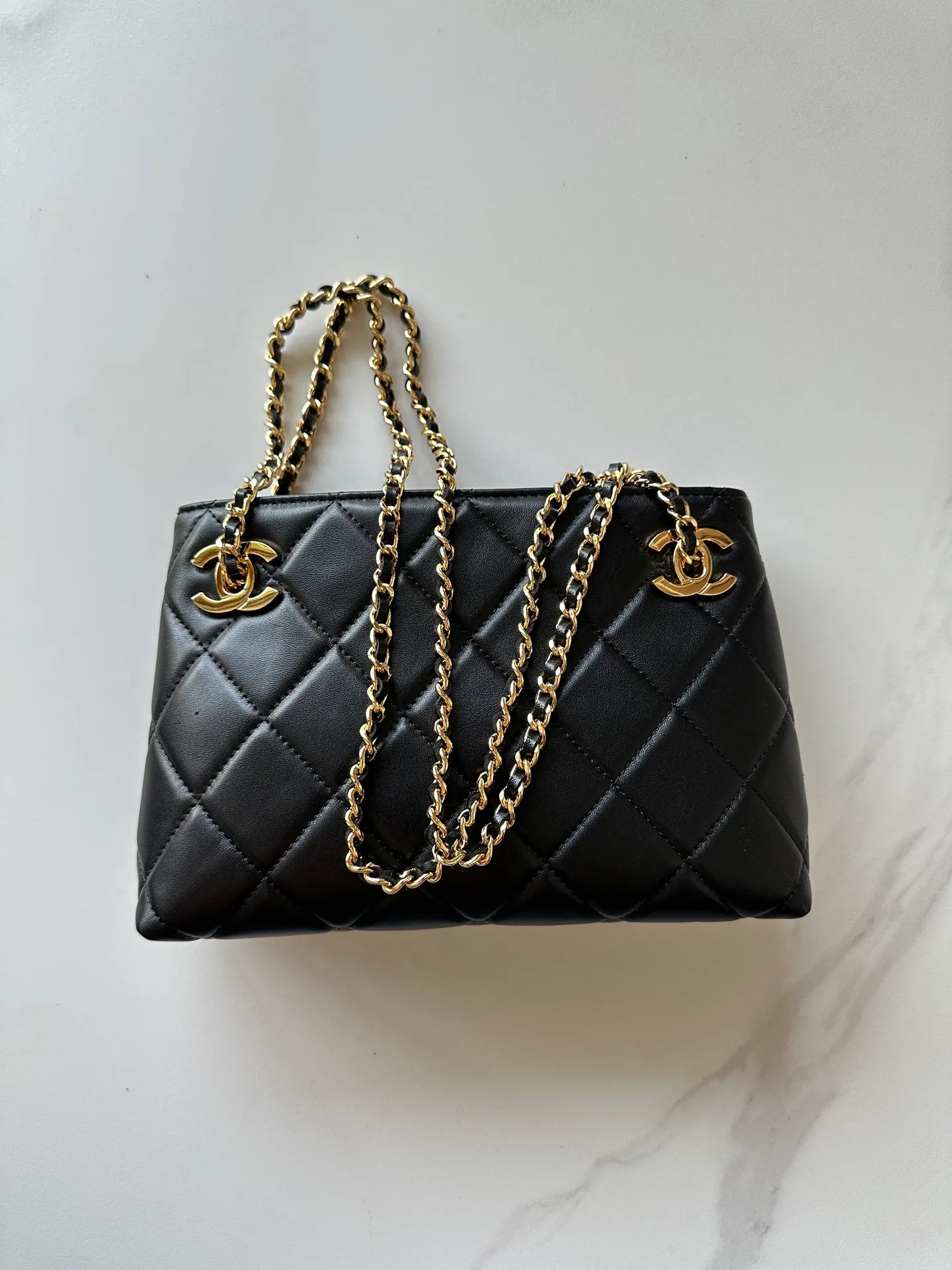 All Categories Chanel Women's Bags 2 (Chanel) Chanel Original Order AP6338