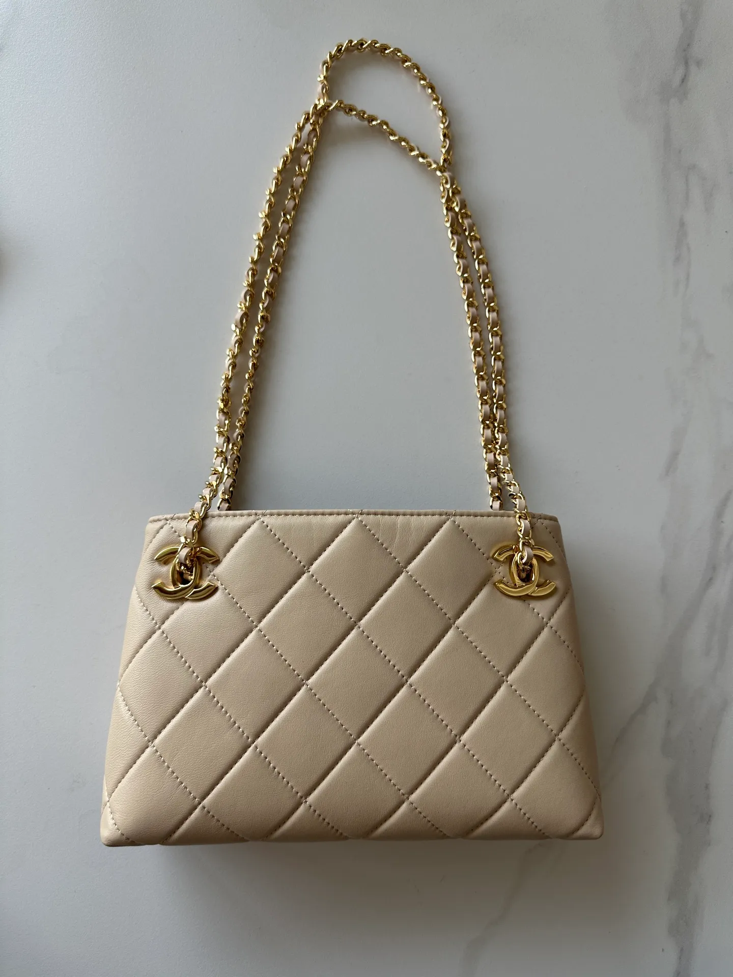 All Categories Chanel Women's Bags 2 (Chanel) Chanel Original Order AP6338