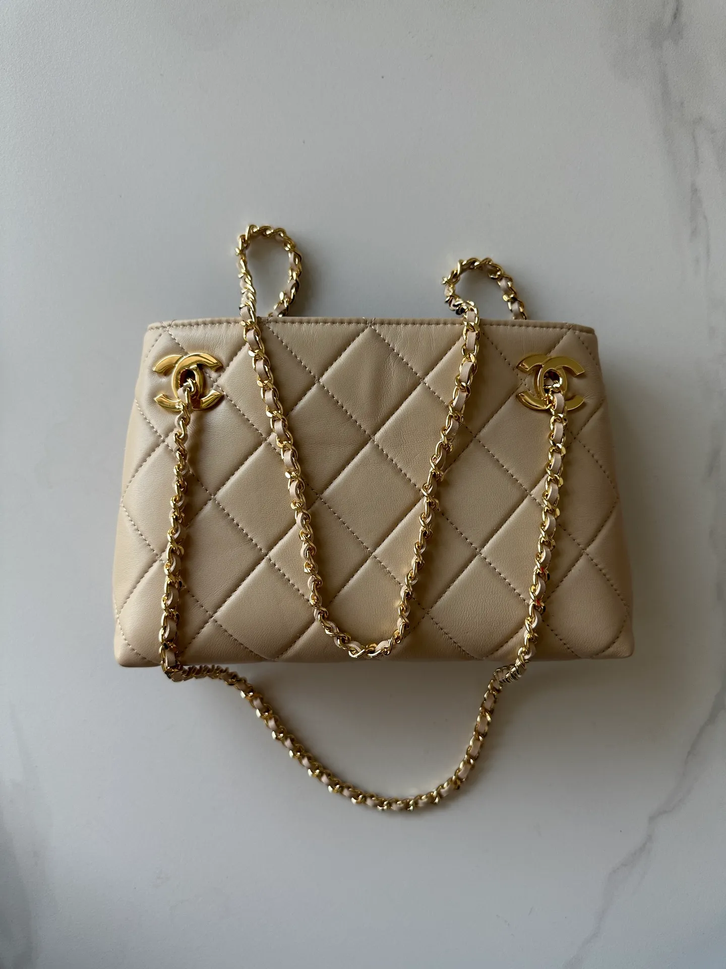 All Categories Chanel Women's Bags 2 (Chanel) Chanel Original Order AP6338