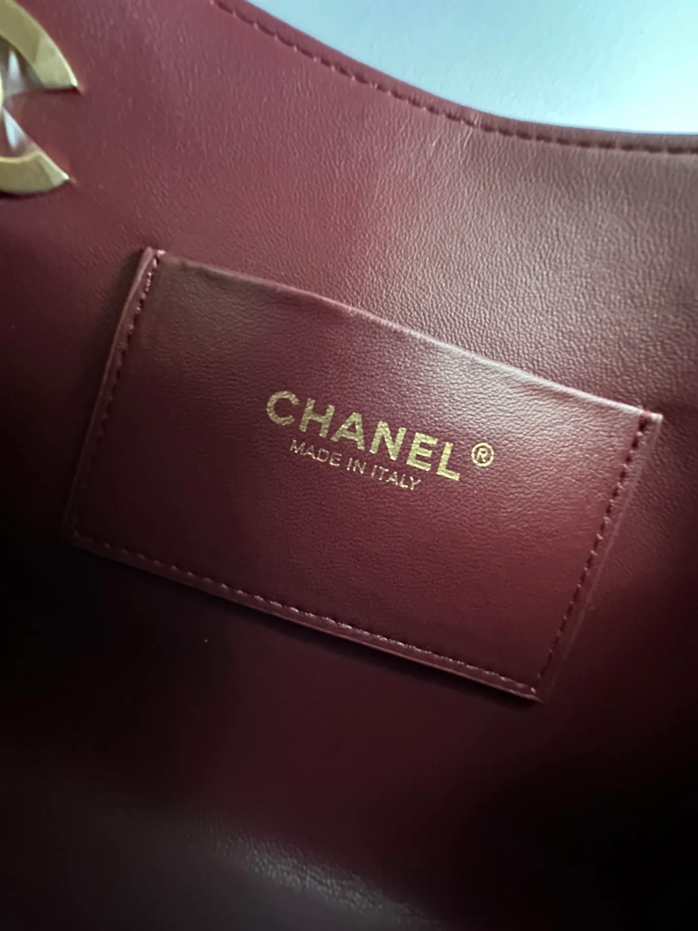 All Categories Chanel Women's Bags 2 (Chanel) Chanel Original Order AP6338