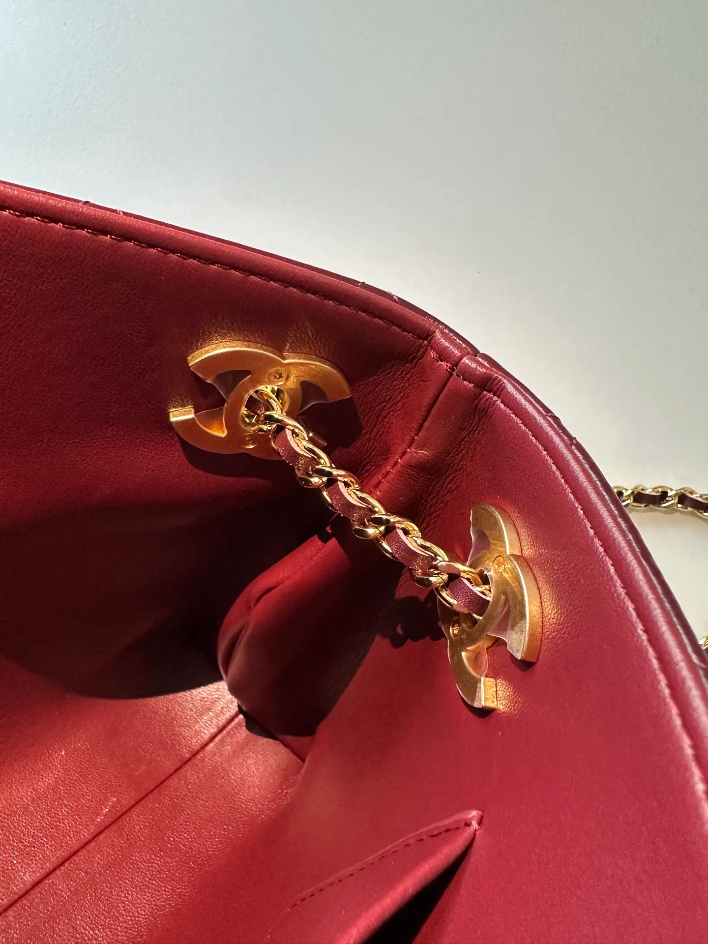 All Categories Chanel Women's Bags 2 (Chanel) Chanel Original Order AP6338
