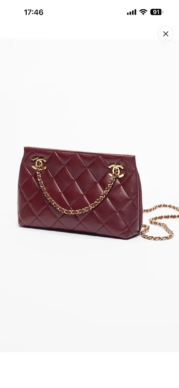 All Categories Chanel Women's Bags 2 (Chanel) Chanel Original Order AP6338