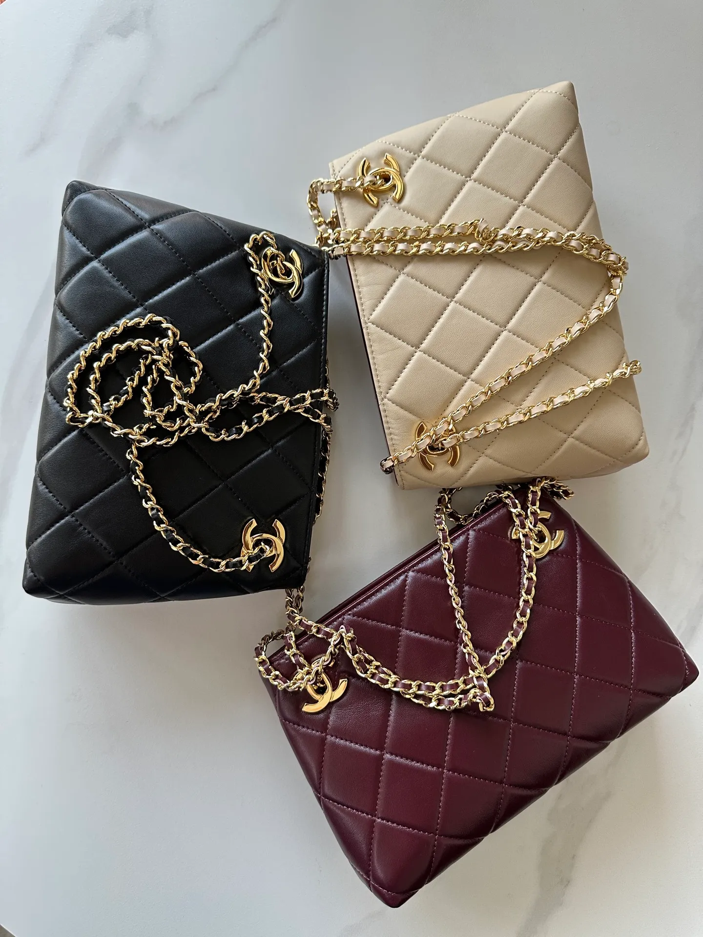 All Categories Chanel Women's Bags 2 (Chanel) Chanel Original Order AP6338