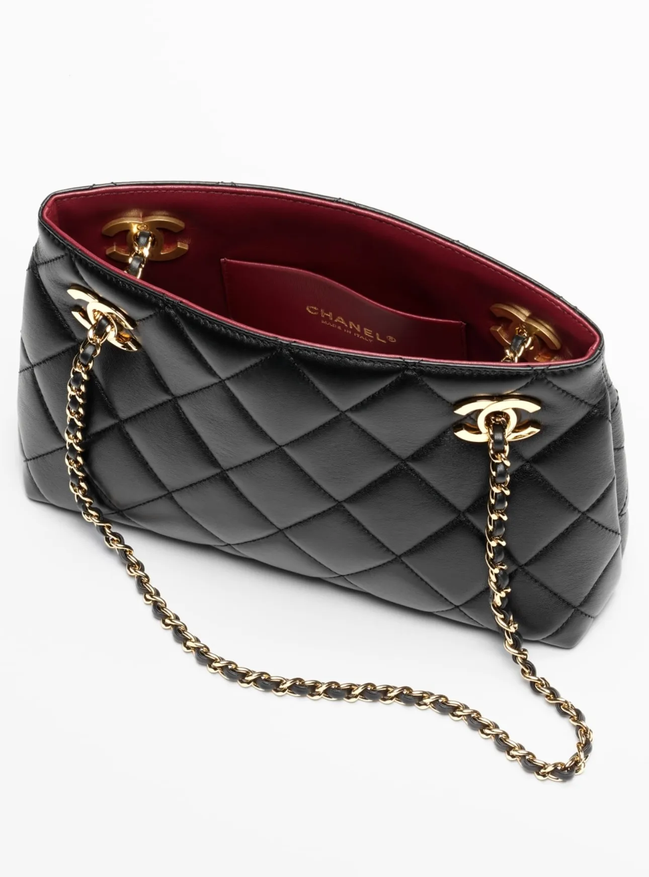All Categories Chanel Women's Bags 2 (Chanel) Chanel Original Order AP6338