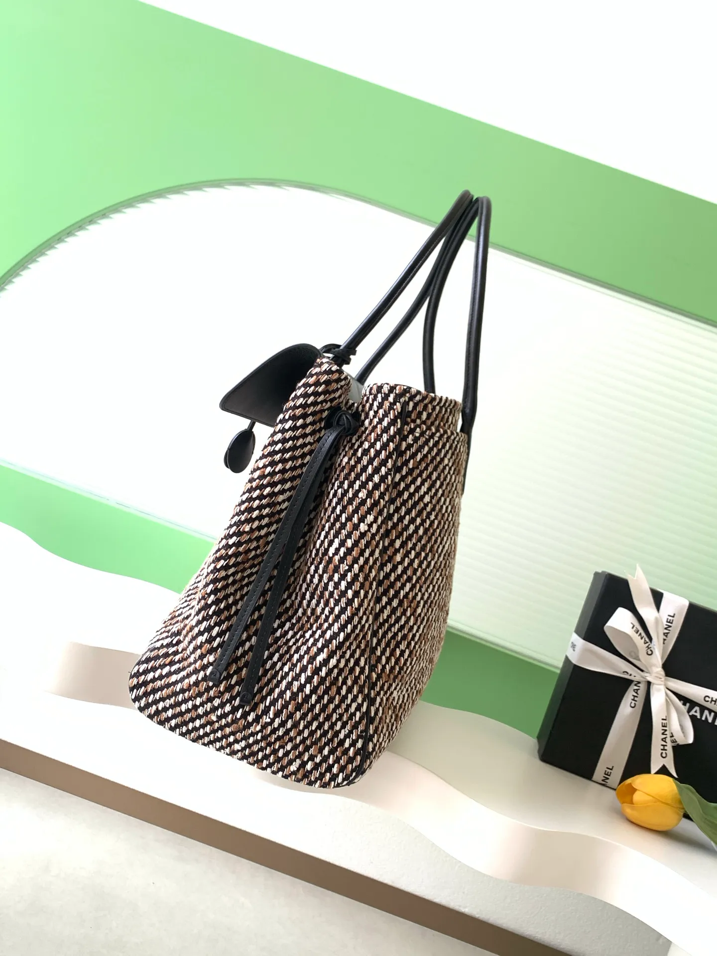 All Categories Chanel Women's Bags 2 (Chanel) Chanel Original Order AS6289