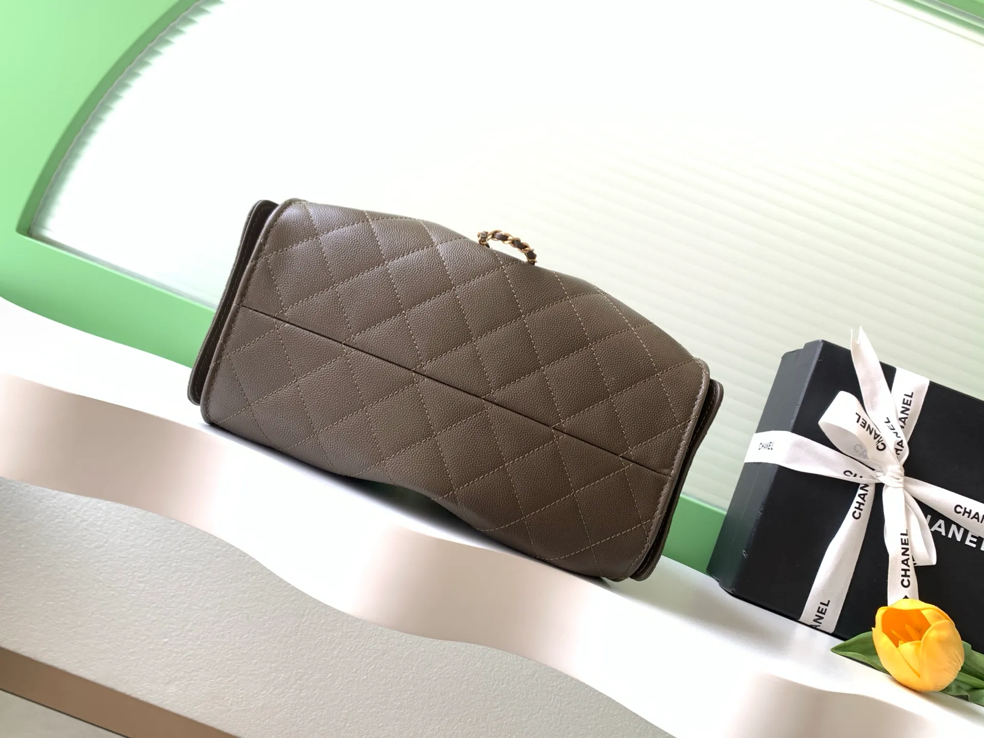 All Categories Chanel Women's Bags 2 (Chanel) Chanel Original Order AS5293