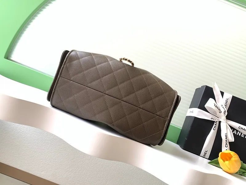 All Categories Chanel Women's Bags 2 (Chanel) Chanel Original Order AS5293