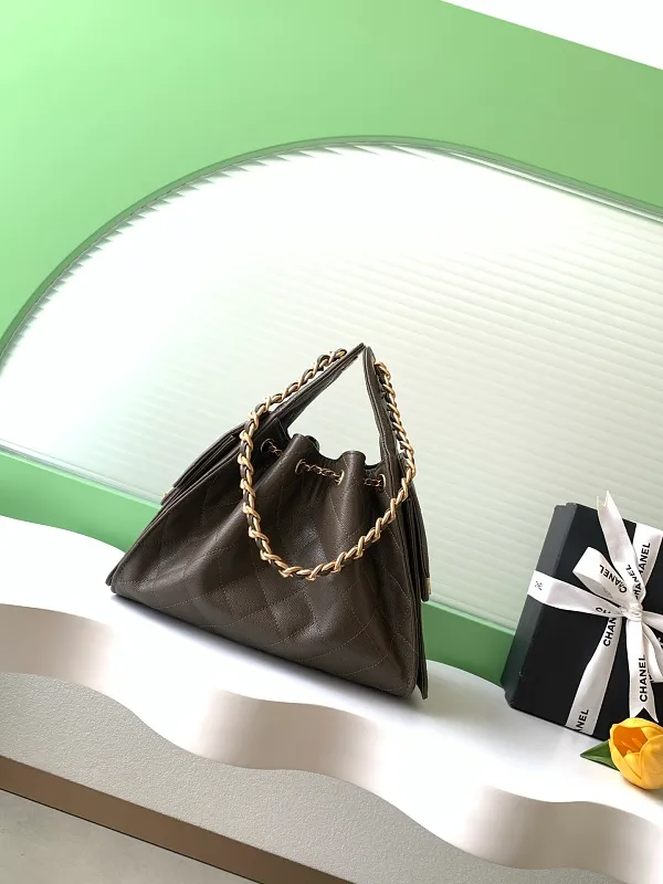 All Categories Chanel Women's Bags 2 (Chanel) Chanel Original Order AS5293