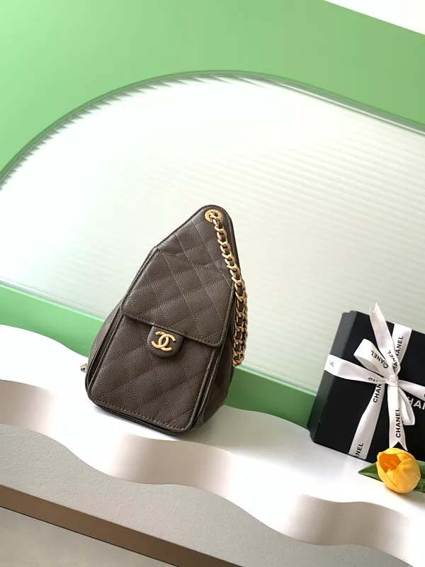 All Categories Chanel Women's Bags 2 (Chanel) Chanel Original Order AS5293