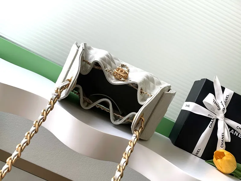 All Categories Chanel Women's Bags 2 (Chanel) Chanel Original Order AS5293