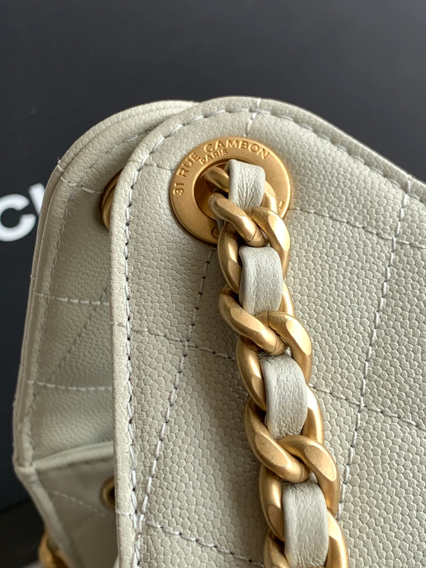 All Categories Chanel Women's Bags 2 (Chanel) Chanel Original Order AS5293