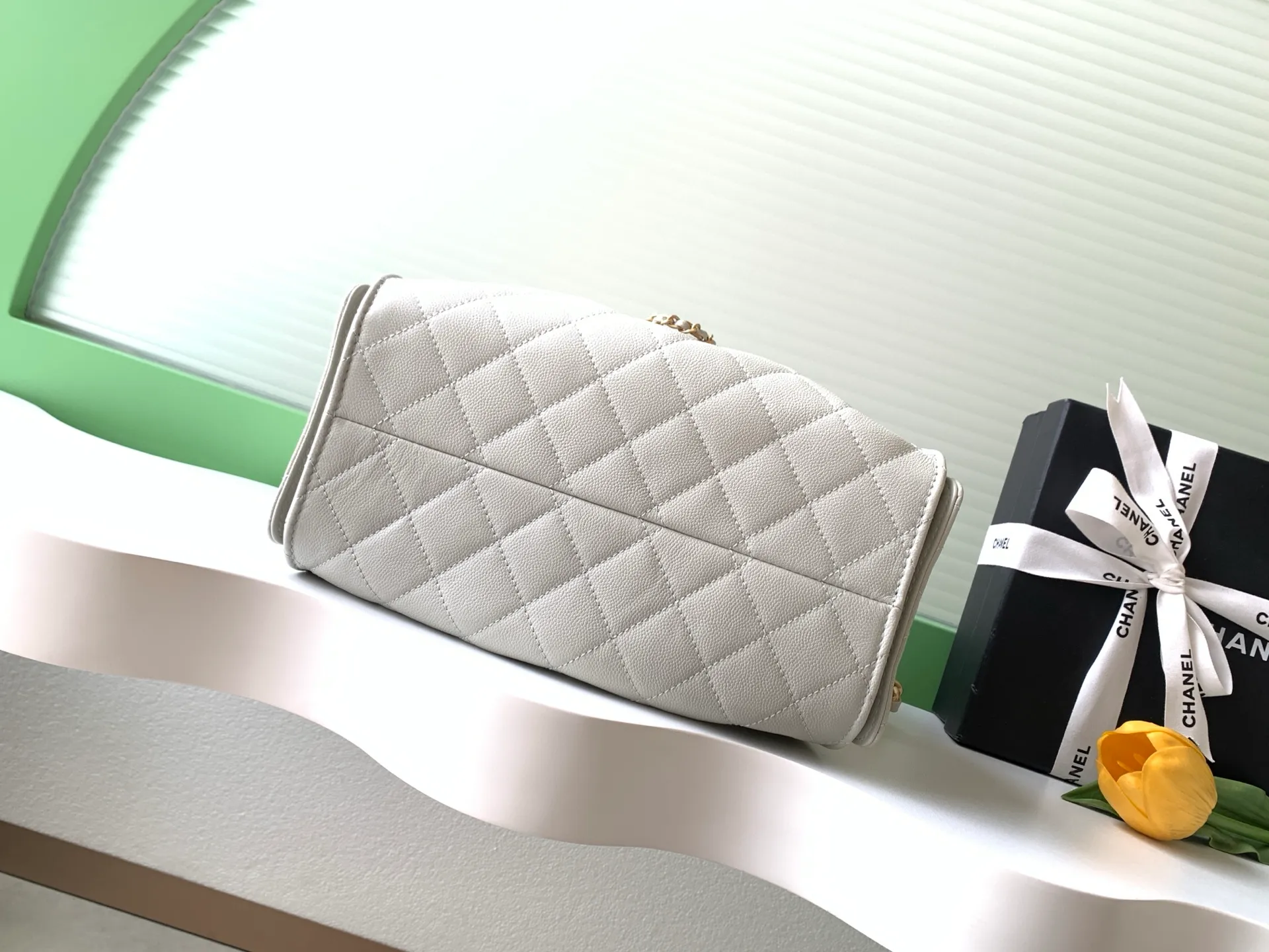 All Categories Chanel Women's Bags 2 (Chanel) Chanel Original Order AS5293