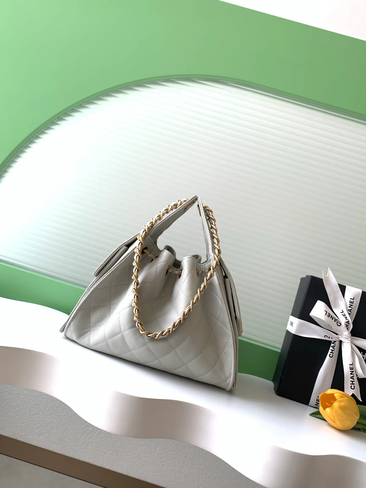 All Categories Chanel Women's Bags 2 (Chanel) Chanel Original Order AS5293