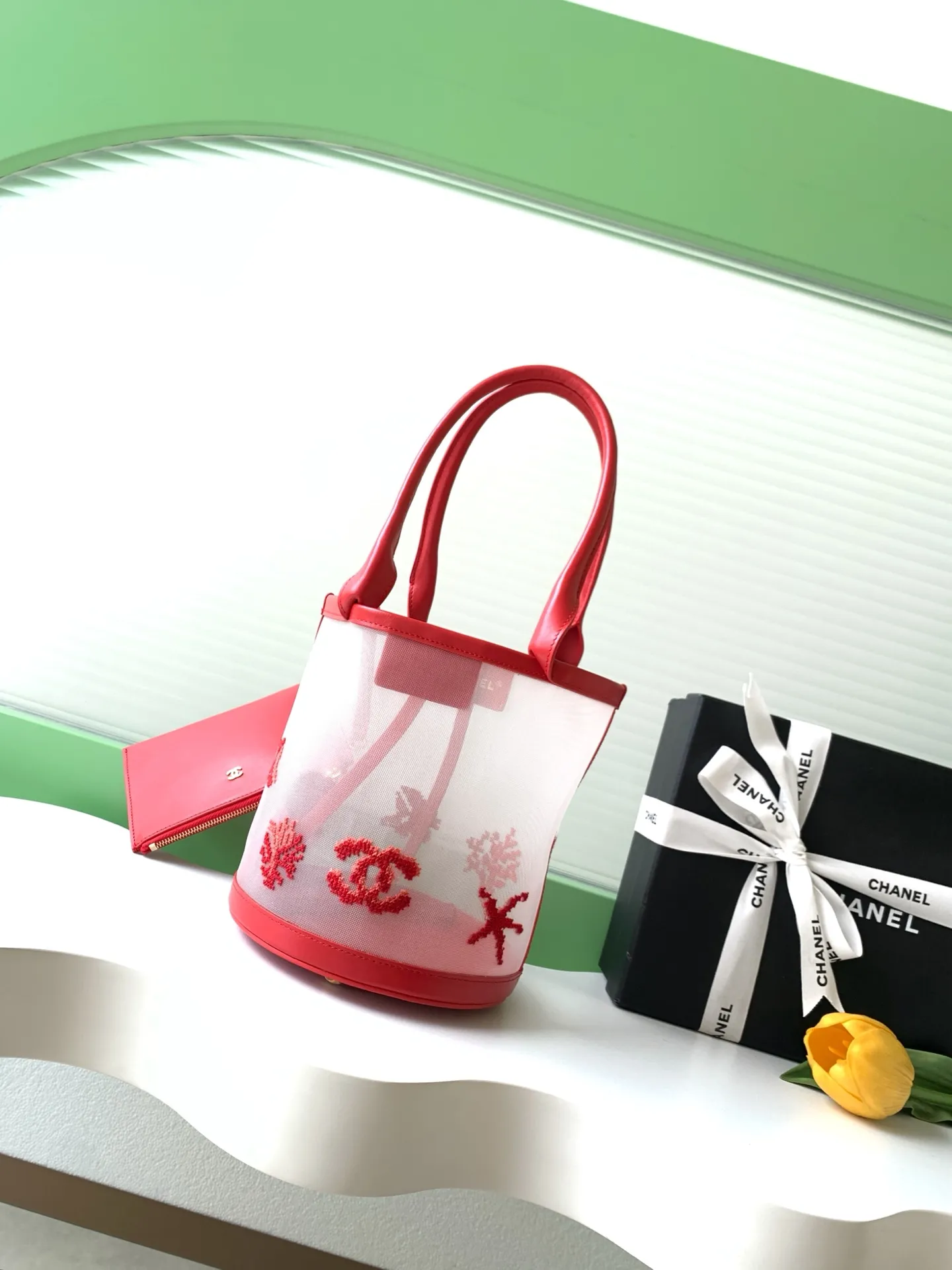All Categories Chanel Women's Bags 2 (Chanel) Chanel Original Order AS6189