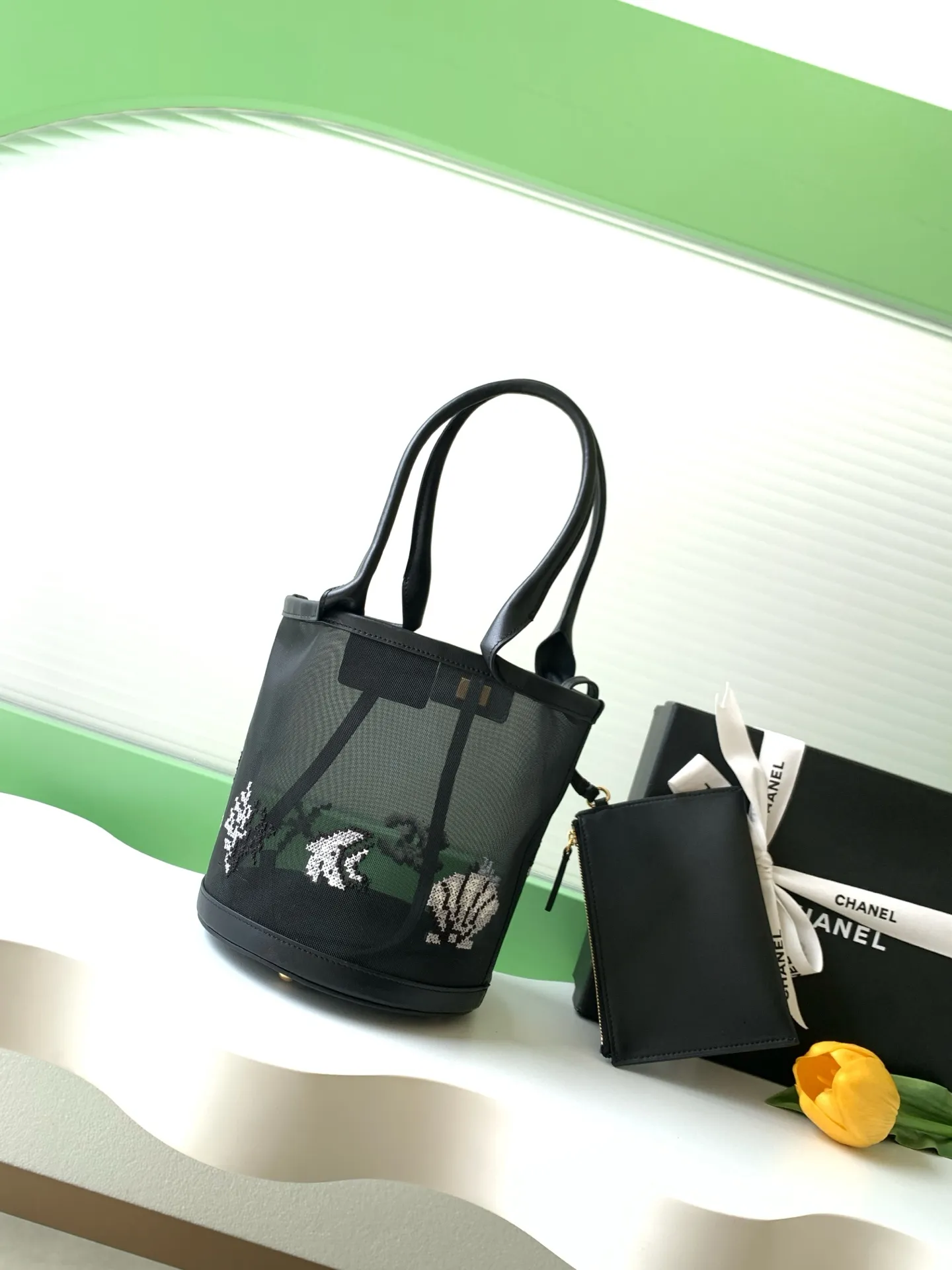 All Categories Chanel Women's Bags 2 (Chanel) Chanel Original Order AS6189