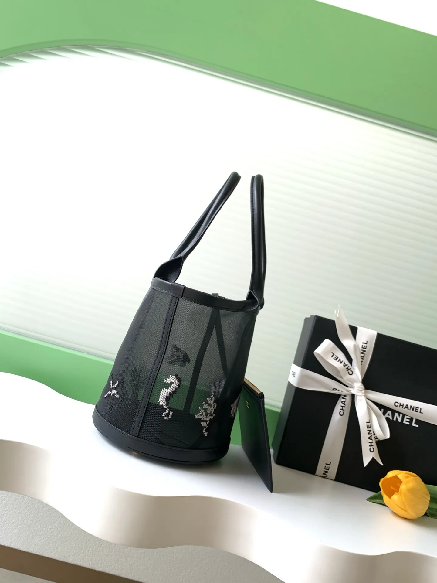 All Categories Chanel Women's Bags 2 (Chanel) Chanel Original Order AS6189