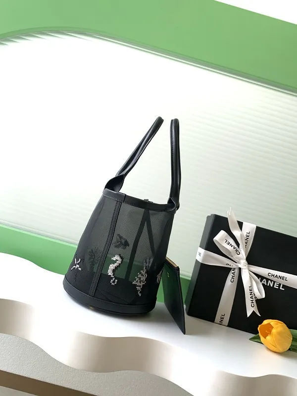 All Categories Chanel Women's Bags 2 (Chanel) Chanel Original Order AS6189
