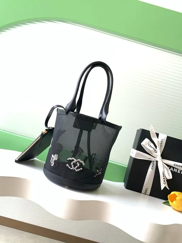 All Categories Chanel Women's Bags 2 (Chanel) Chanel Original Order AS6189