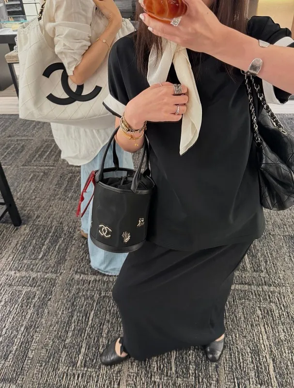 All Categories Chanel Women's Bags 2 (Chanel) Chanel Original Order AS6189